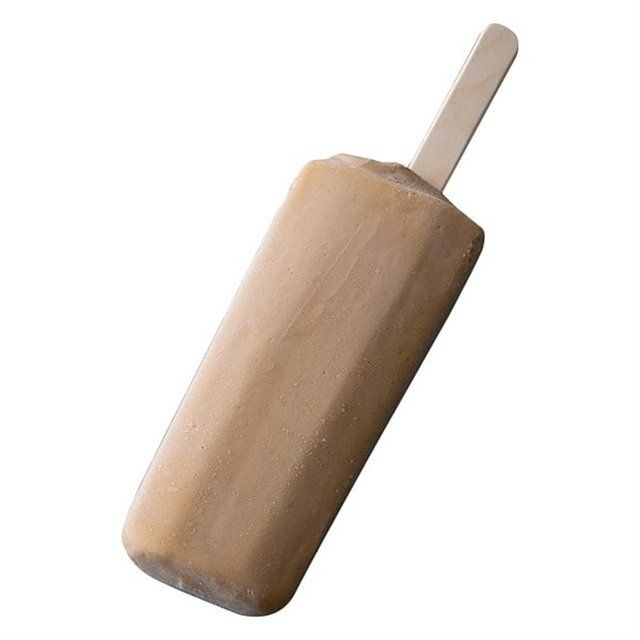 シャトレーゼの八ヶ岳南牧村契約牧場しぼりたて牛乳バー 珈琲 6本入