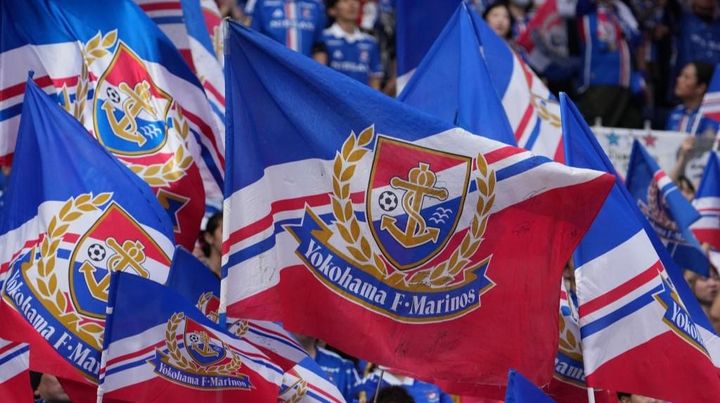 横浜FM、“J史上5人目”となる田中雄大の加入が内定！「ゆうた」としてはJ史上初