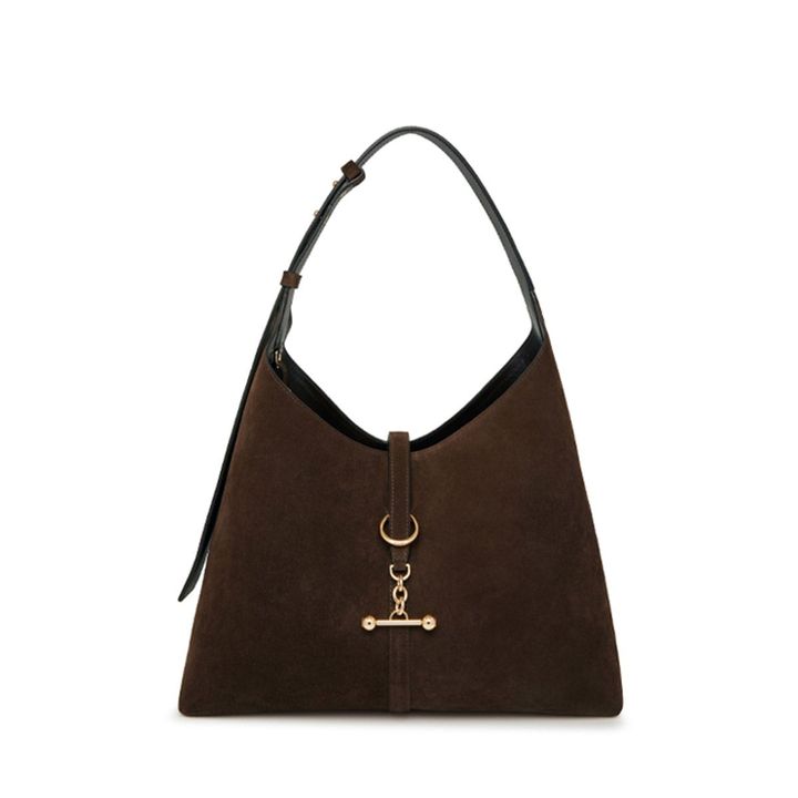 「カイト ホーボー マキシ」 ￥104,500