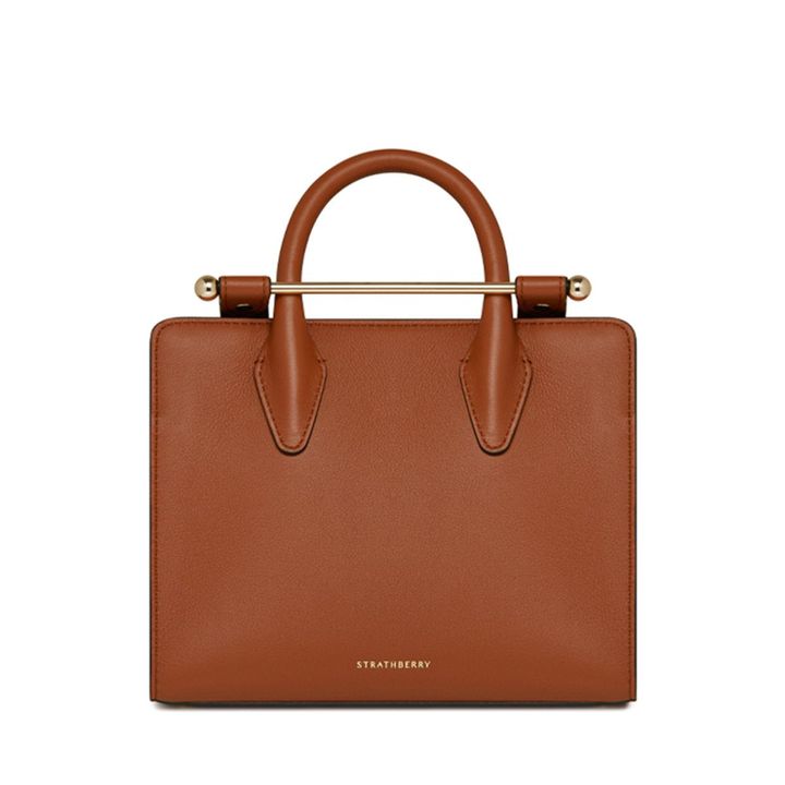 「ミニ トート」 ￥84,700