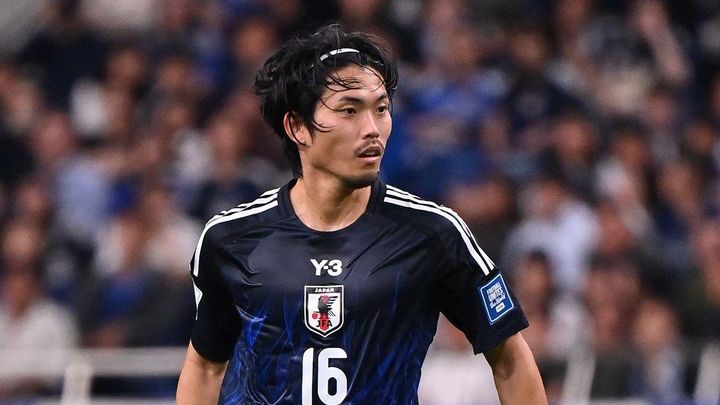 「友達いない」と言われた27歳日本代表DF、同じ“東京五輪世代”とは仲良しだった