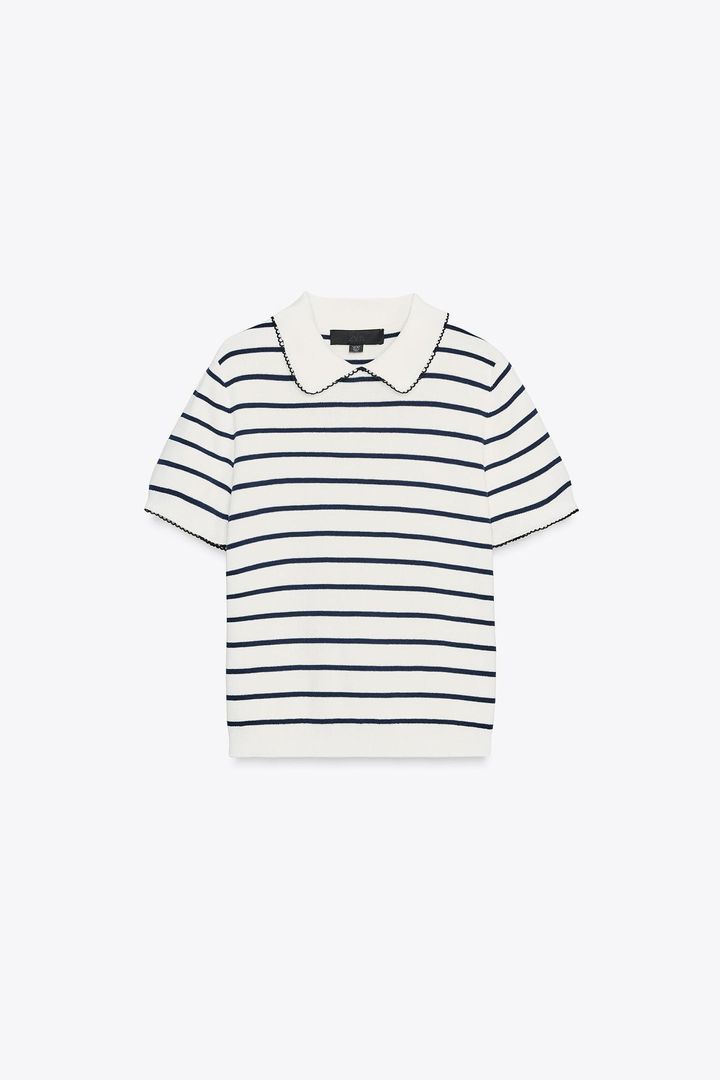 画像1: 出典：ZARA