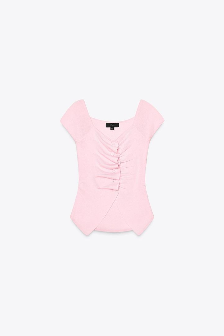 画像3: 出典：ZARA