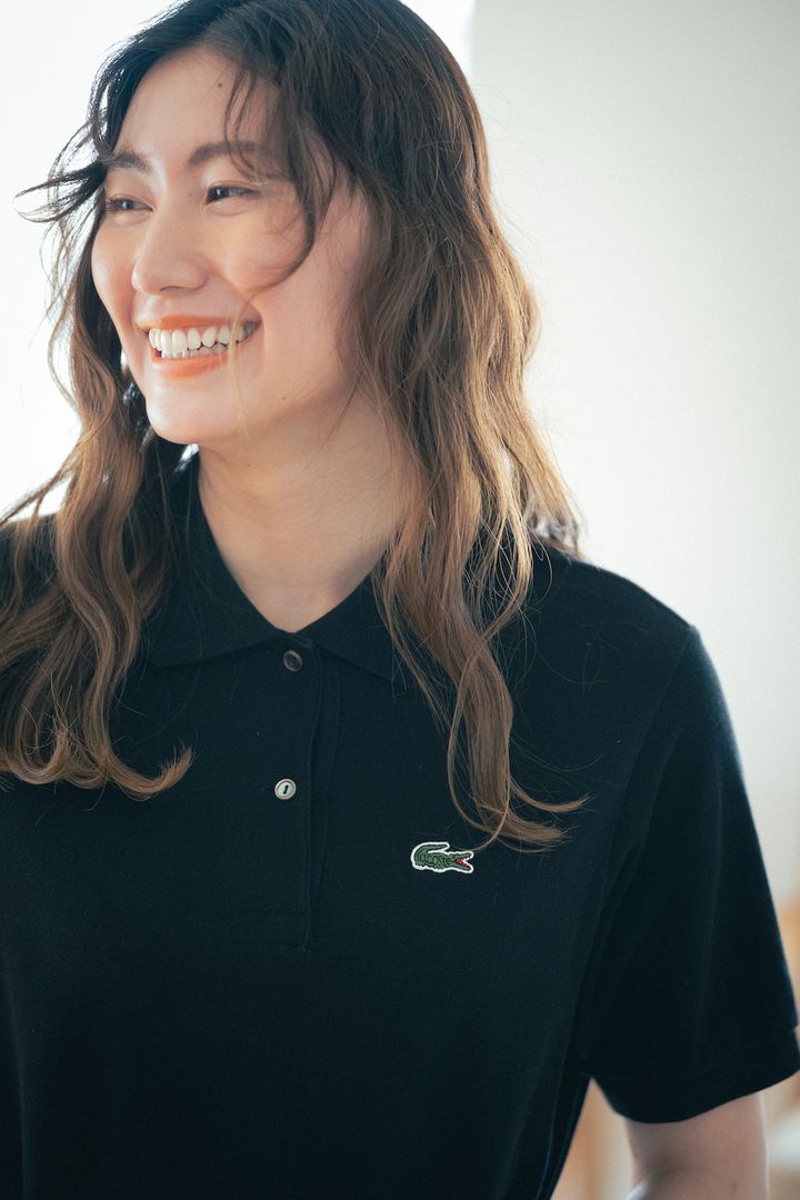 はじめまして！RANです。高身長ならではのスマートなワンピースコーデをご紹介【FUDGE FRIEND おしゃれさんの毎日コーディネート vol.573｜RAN】