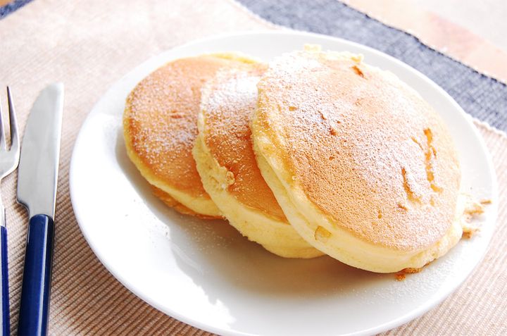 パンケーキ