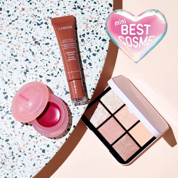 【2025年上半期】美容賢人の偏愛コスメBEST3【ヘアメイク辻村友貴恵編】