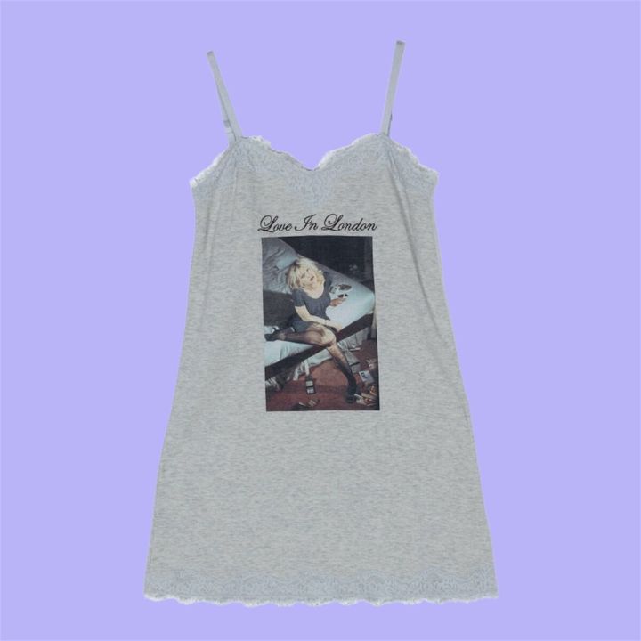 【8月中旬発売予定】ジュエティのパット付きキャミワンピ♡