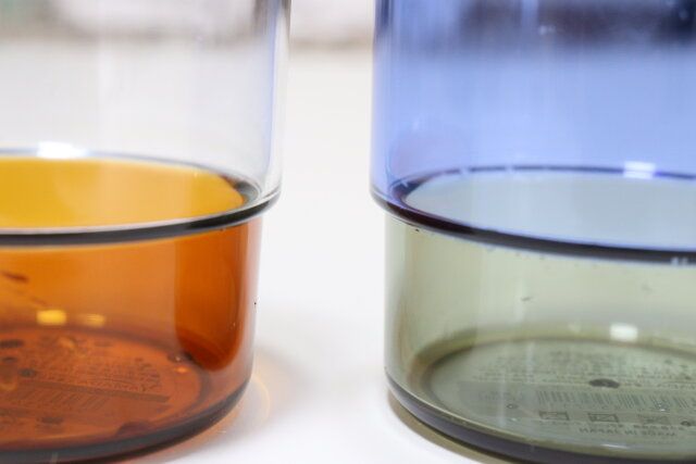 バイカラーコップ300シンプル 色合い