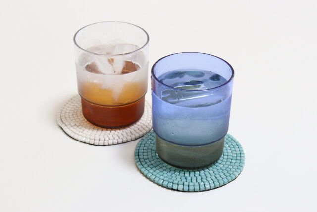 バイカラーコップ300シンプル 使用例