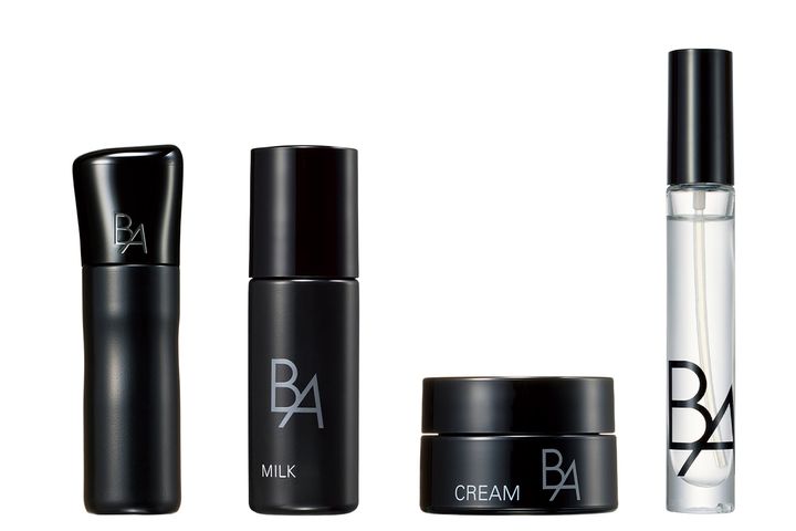 B.A シンボリックコレクション