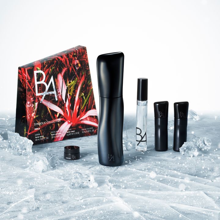 B.A シンボリックコレクション