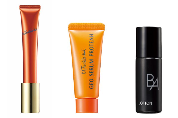 リンクルショット スパークル ギフト ボックス