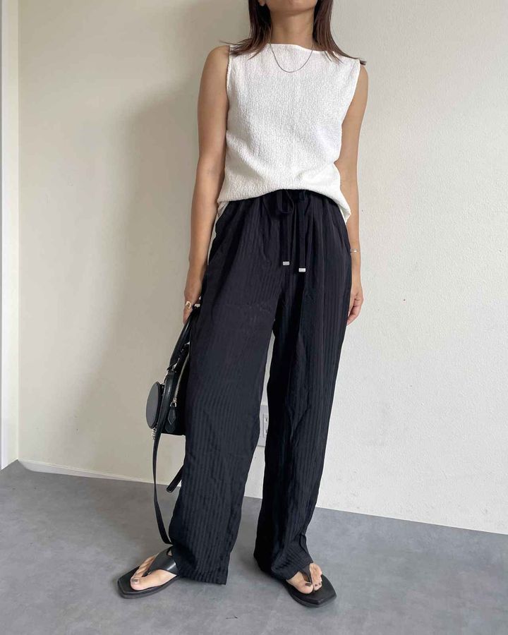 画像1: シルエットも◎