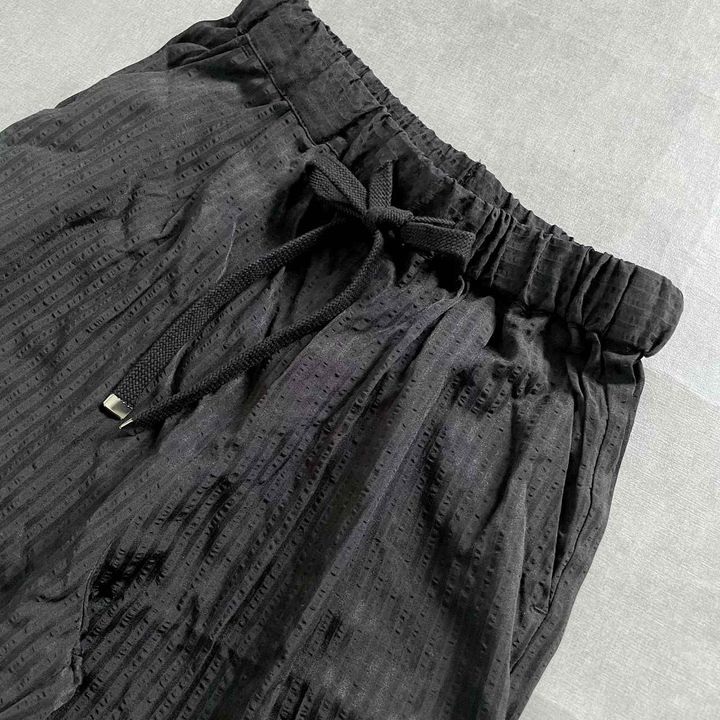 画像1: ストライプにキュン