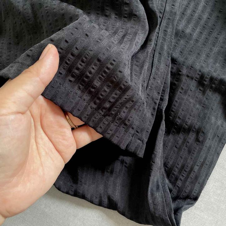 画像2: ストライプにキュン