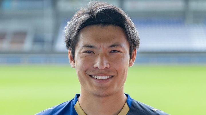 町野修斗、怪我でボルシアMGのカップ戦欠場へ…「後退ではない」と監督が説明