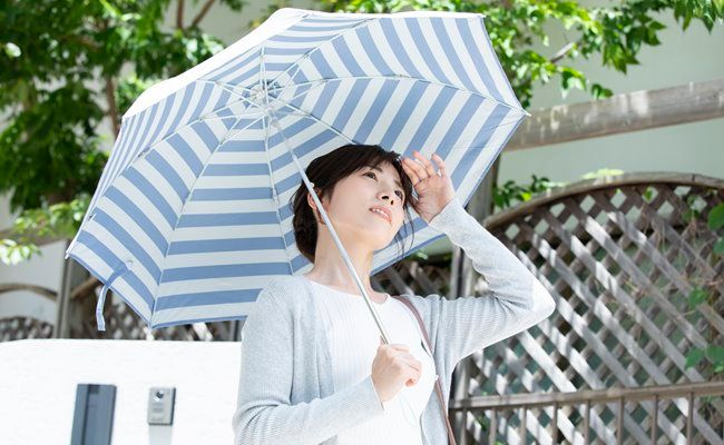 「滝のような汗が出る」更年期のホットフラッシュ問題。私が実践した汗対策4選