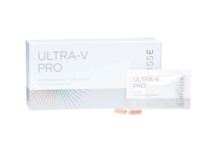 シンプリス ウルトラV プロ