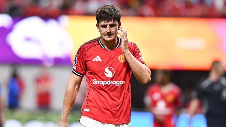 マンUの元主将、SNSでの苦悩を吐露「すべてがネットに投稿されるという、最悪の6カ月間」