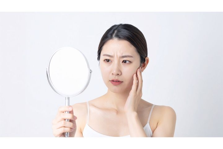 敏感肌の三大要因