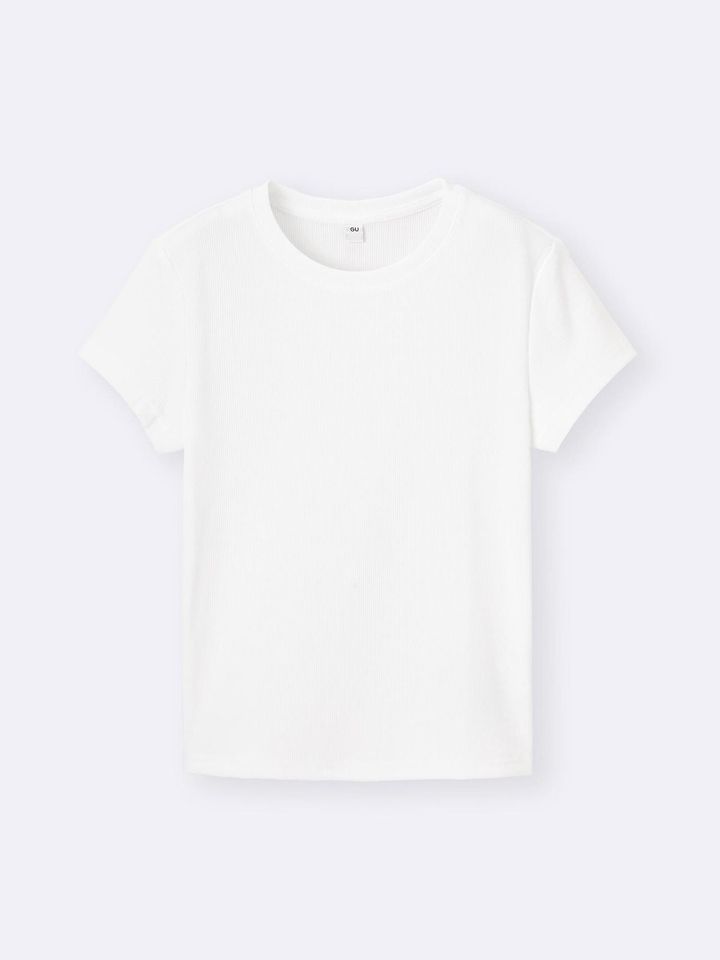 画像1: 出典：GU