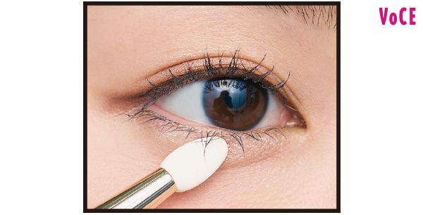 4.ラインの中を埋める