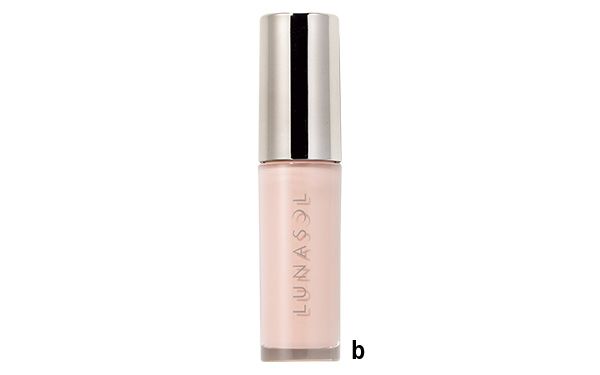 【b】ルナソル シームレスコレクティングリクイド