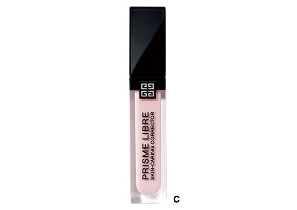 【c】プリズム・リーブル・スキンケアリング・コレクター