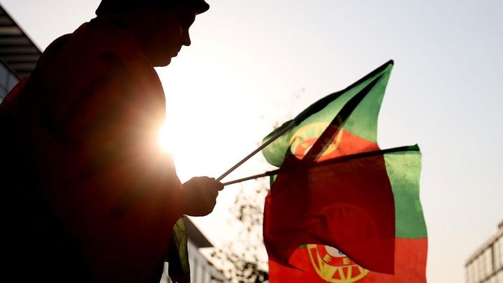 猛暑のなか15時半キックオフにポルトガル1部リーグ監督が抗議！「理解できない…サポーターの健康も守らなければ」