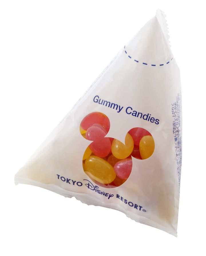 グミキャンディー