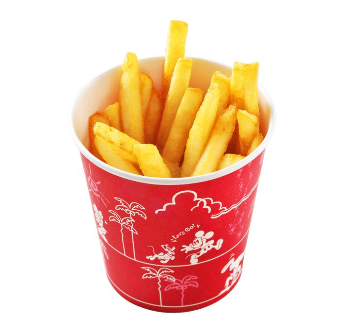 フレンチフライポテト