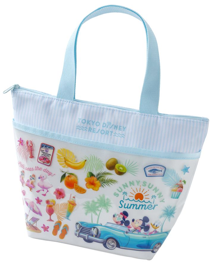 スーベニアランチケース 裏面