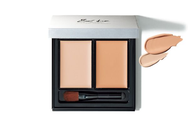 ＆be ファンシーラー