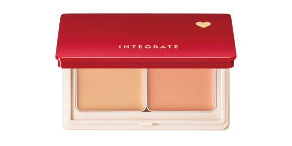 インテグレート メルティフィットコンシーラー
