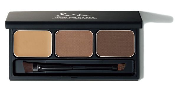 ＆be ディープセットパレット