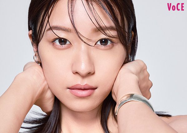 このシェーディングをマスターすればメイクがたちまち洗練！