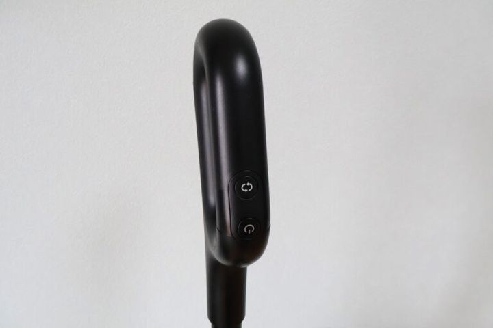 ボタン2つで簡単