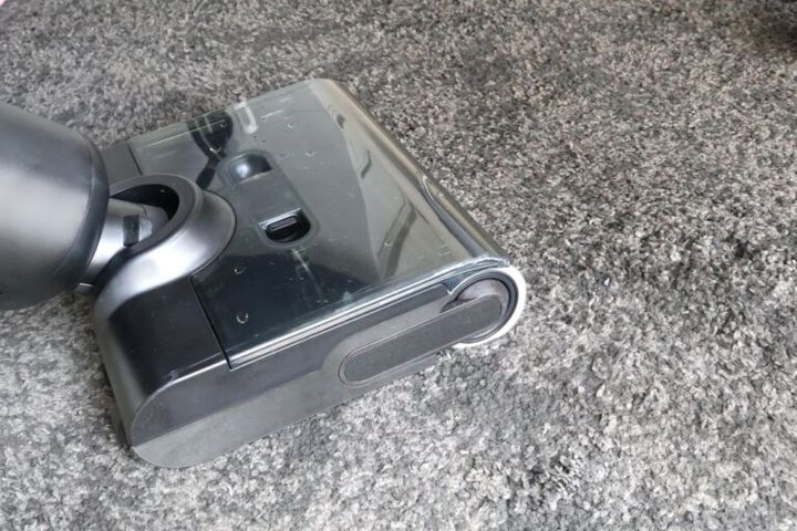 畳みやカーペットにも使用可