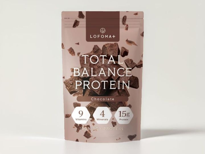 トータルバランスプロテイン