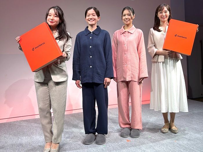 ネムリカ発表会