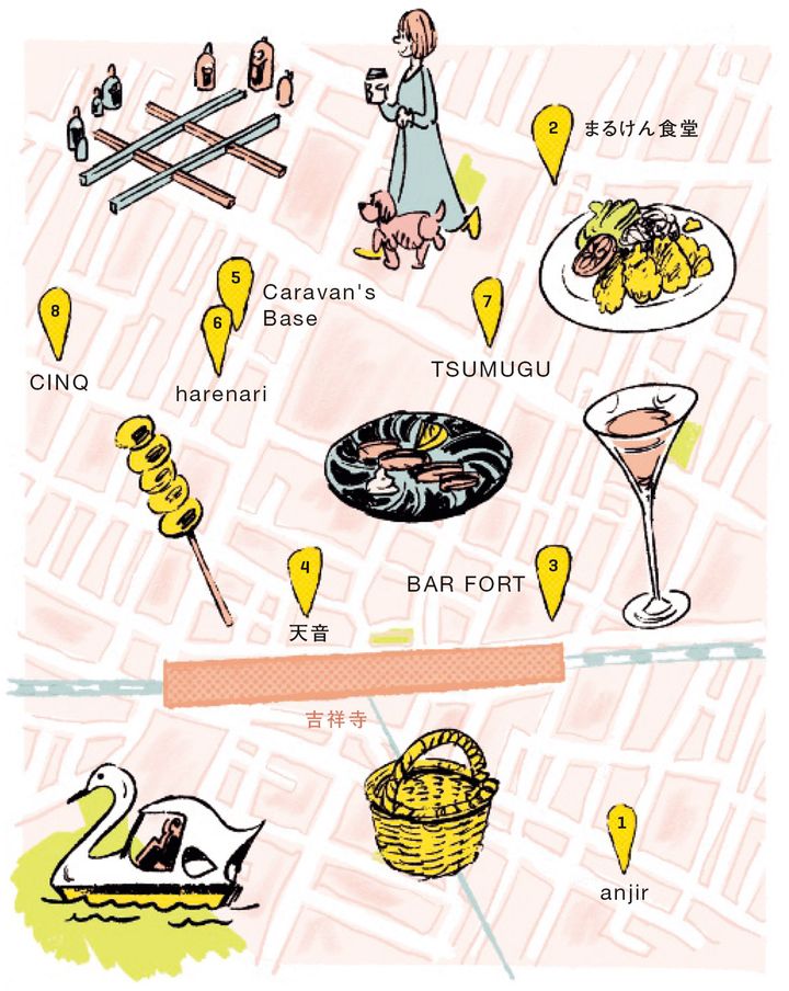 エイドリアン・ホーガン イラスト