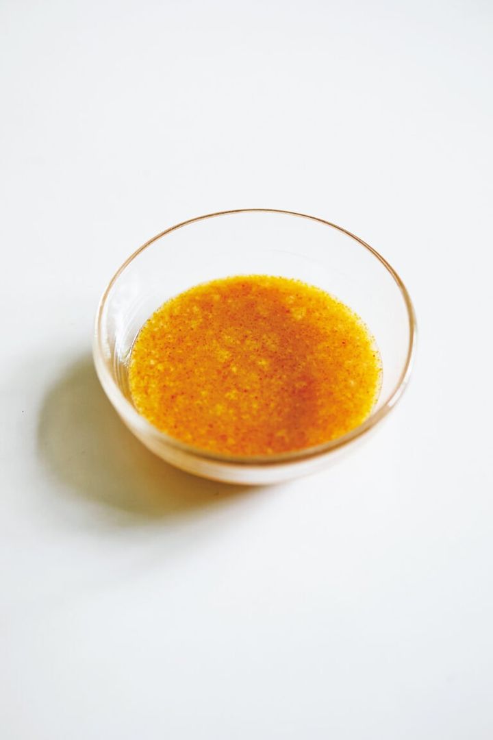 甘麹エスニックだれ