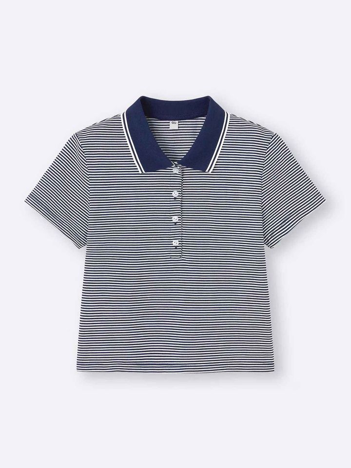 画像1: 出典：GU