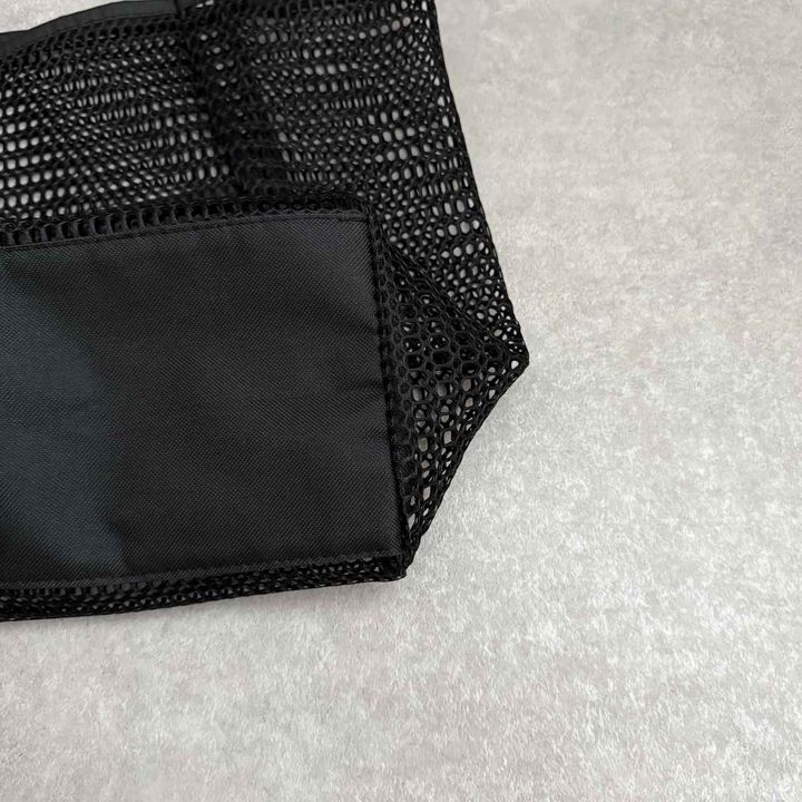 画像: マチ付き