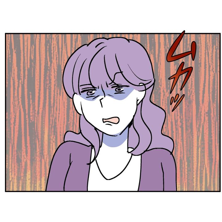 図々しいママ友 35