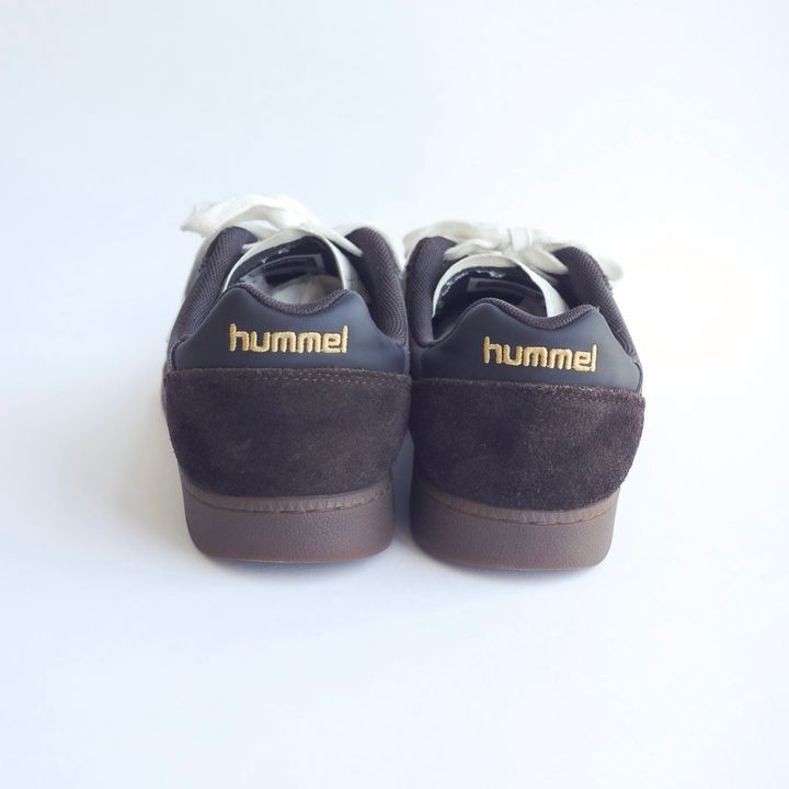 ローテク×ベーシックカラーが今の気分！エディター愛用スニーカー4選【ちょっとひと息。コラムの時間ですよ！ from FUDGE.jp編集部 vol.41】