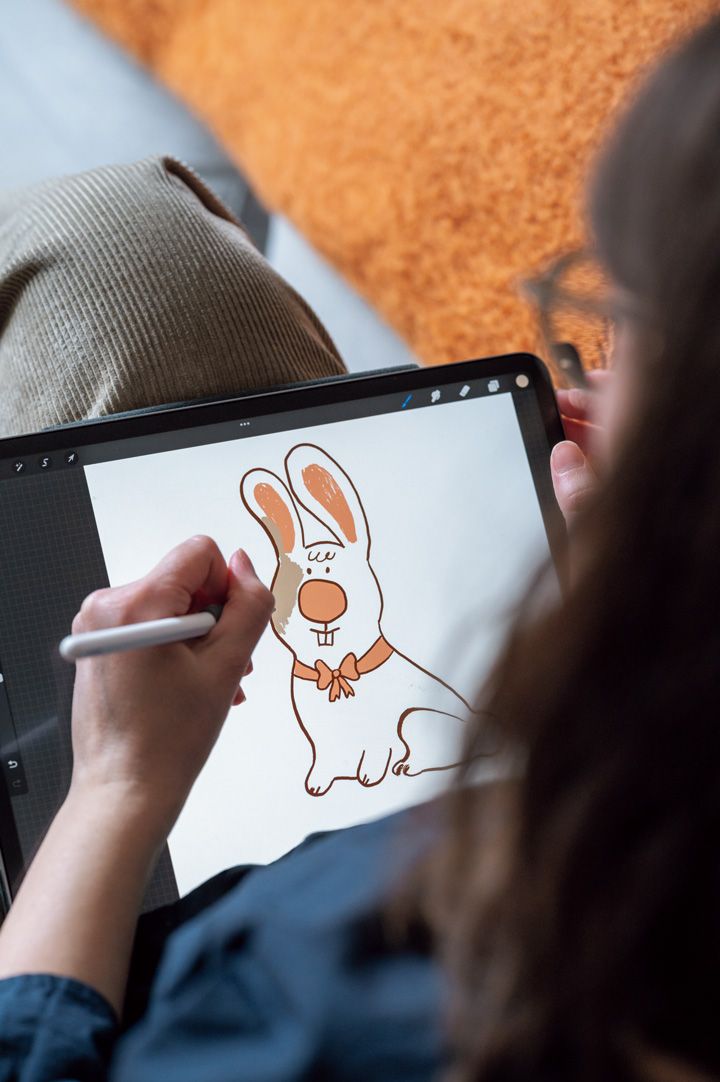 まるでミュージアム！ヘルシンキのおしゃれな部屋をちょっと覗き見