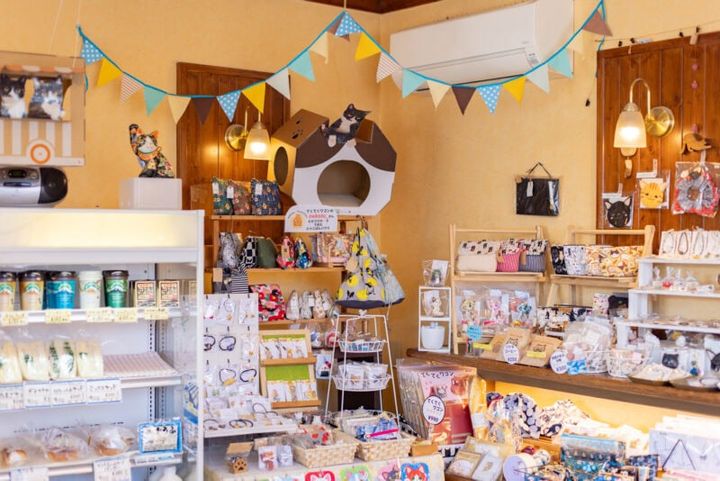 ぱんの店ひだまり