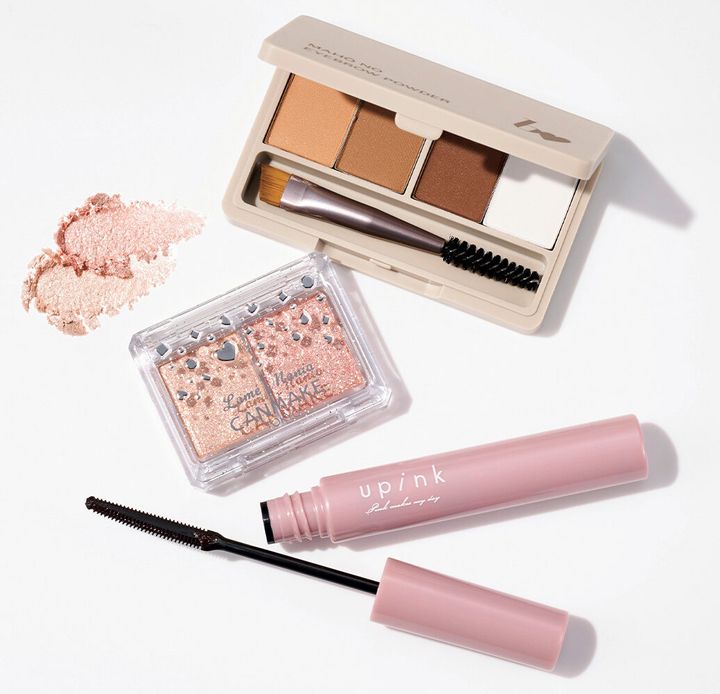 プチプラ＆韓国コスメ