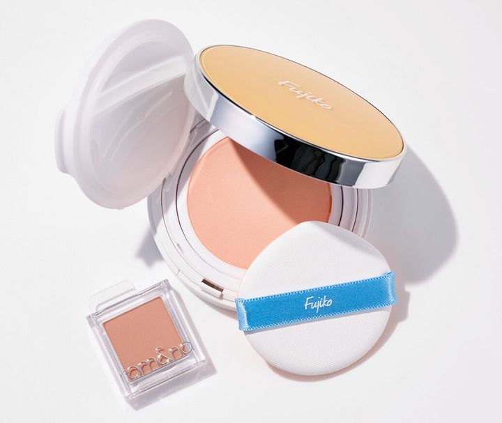 プチプラ＆韓国コスメ